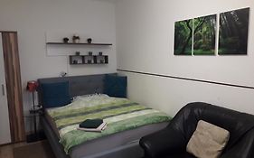 Apartment im Zentrum