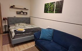 Apartment im Zentrum